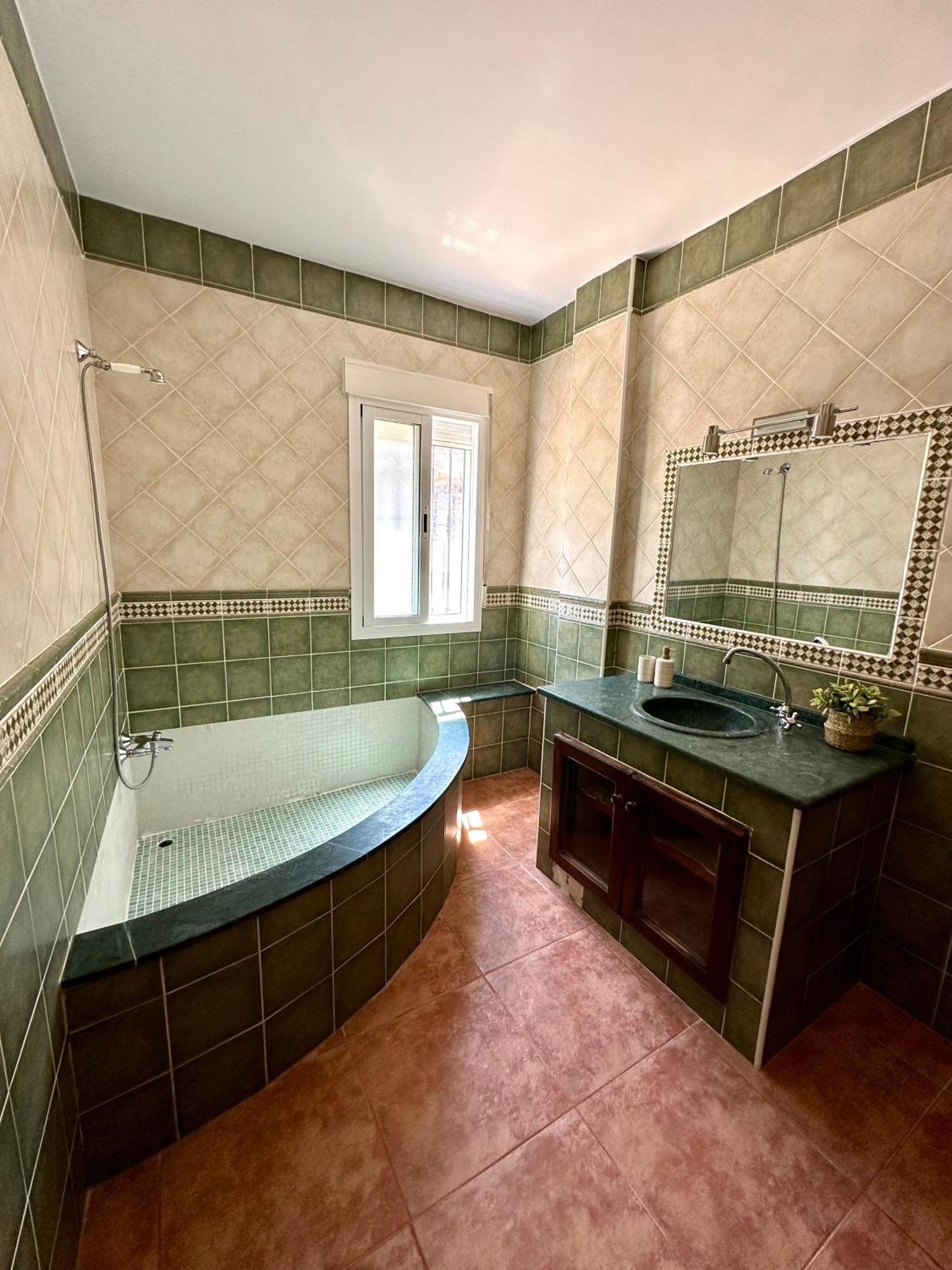 Casa Rural El Pomelo Zurgena Buitenkant foto