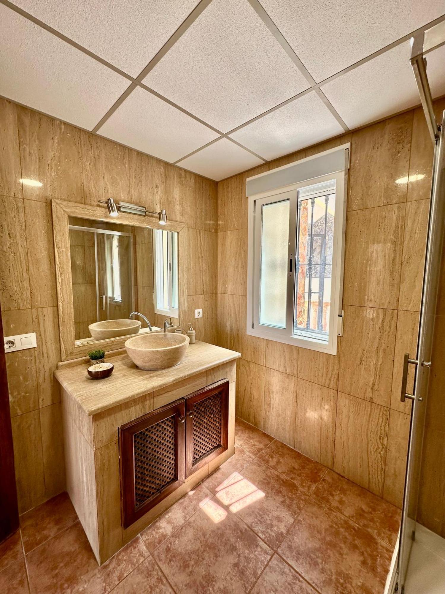 Casa Rural El Pomelo Zurgena Buitenkant foto