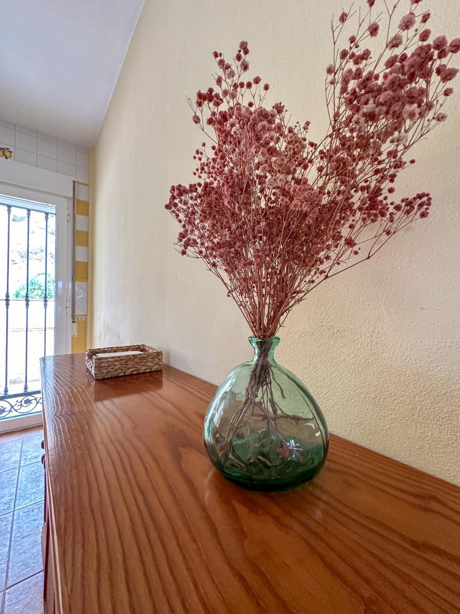 Casa Rural El Pomelo Zurgena Buitenkant foto